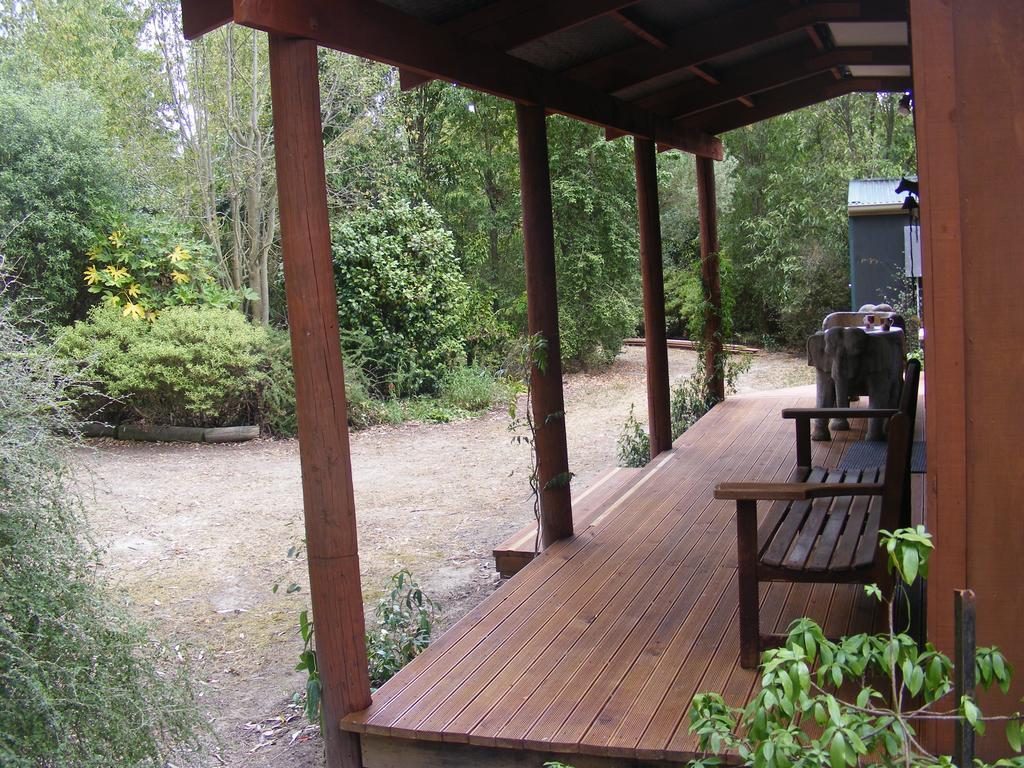 Posto Bello North Loburn Kamer foto