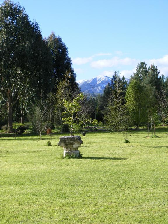 Posto Bello North Loburn Buitenkant foto