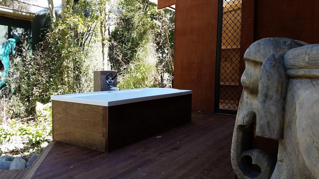 Posto Bello North Loburn Kamer foto