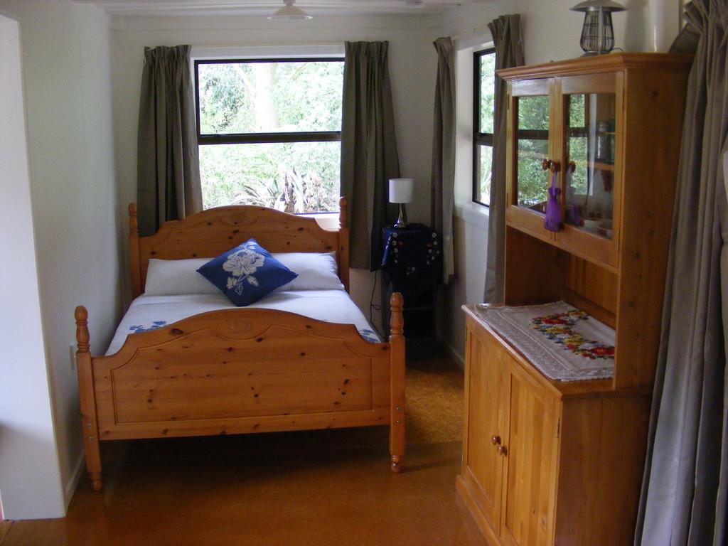 Posto Bello North Loburn Kamer foto