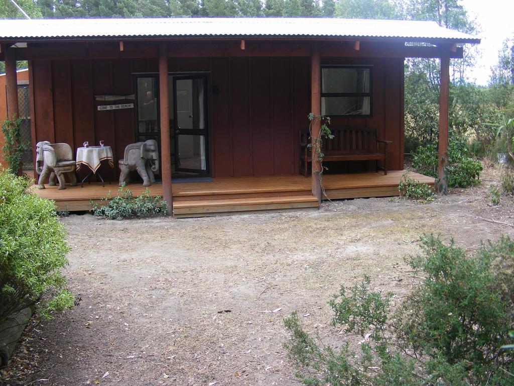 Posto Bello North Loburn Kamer foto