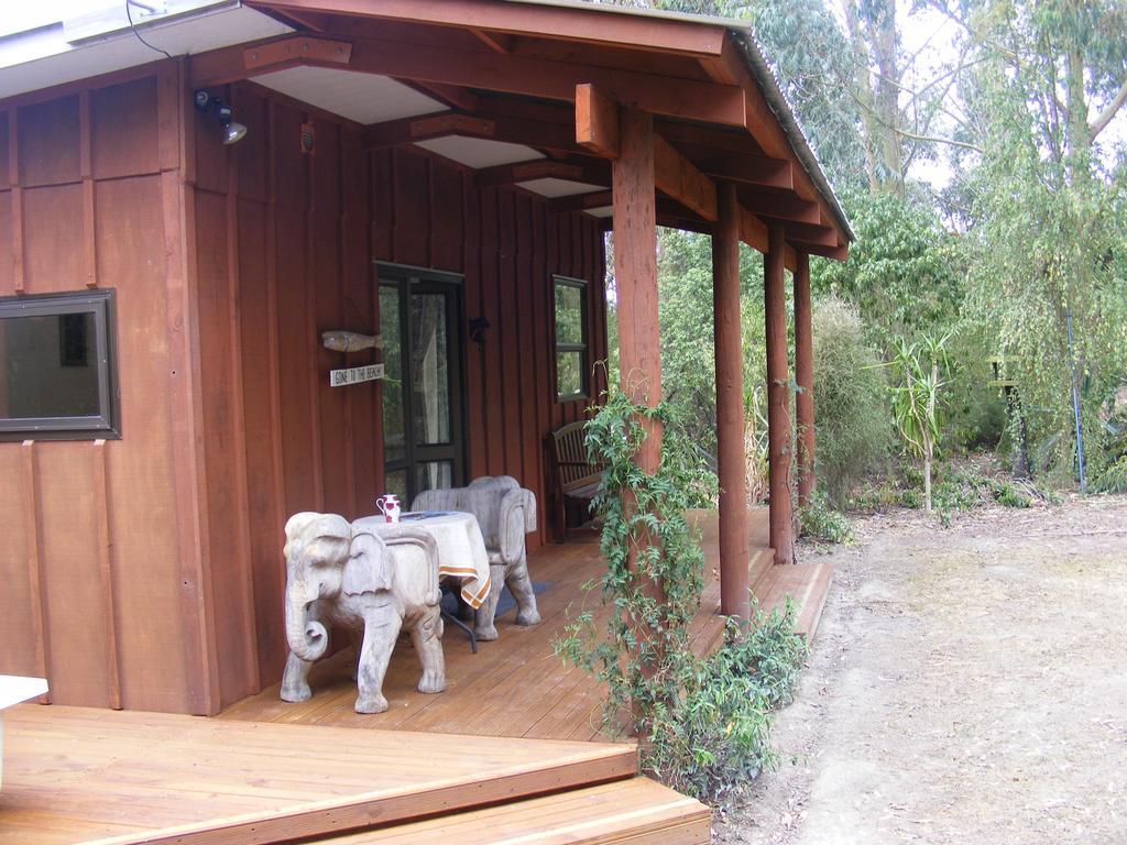 Posto Bello North Loburn Kamer foto