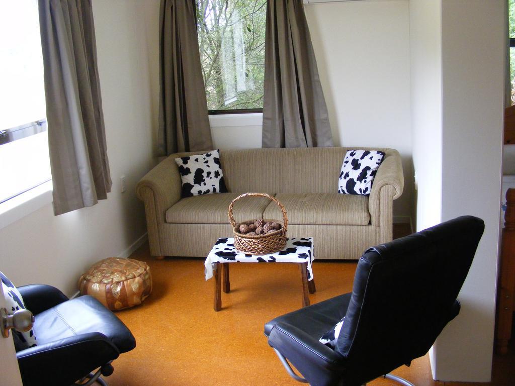 Posto Bello North Loburn Kamer foto