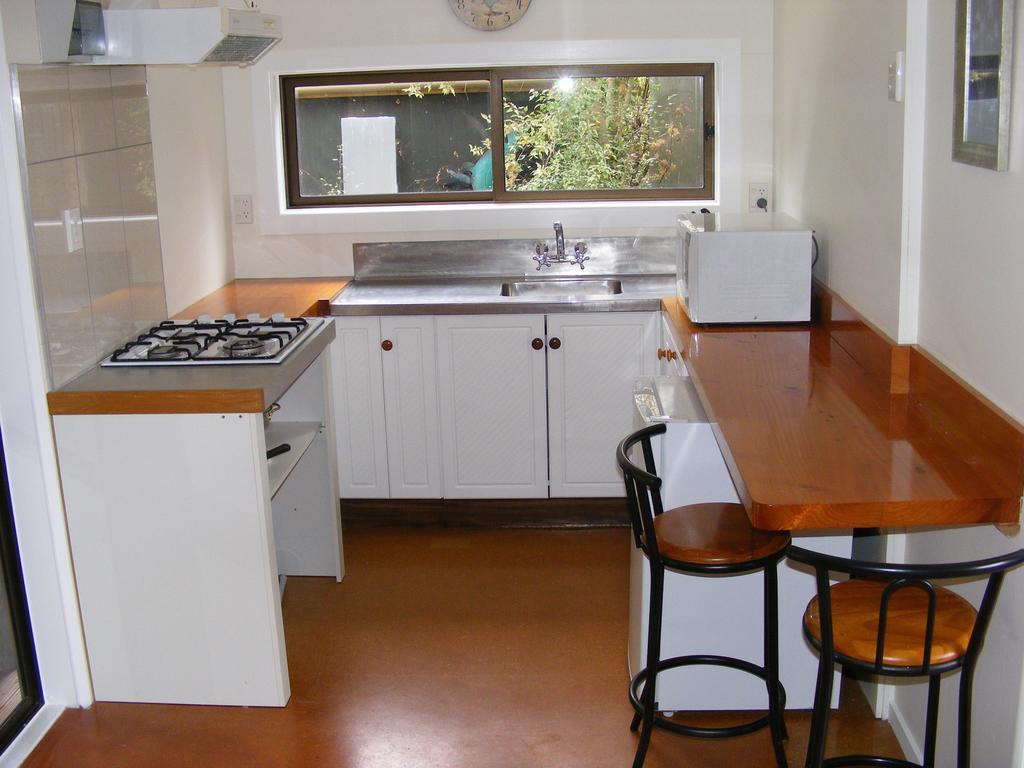 Posto Bello North Loburn Kamer foto