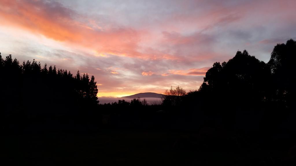 Posto Bello North Loburn Buitenkant foto